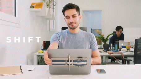 Organizador de Cables y Accesorios 💻🔌