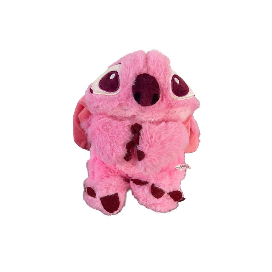 Peluche Stitch Respira 🌙💙