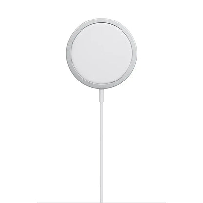Cargador MagSafe Inalámbrico iPhone AAA ⚡📱