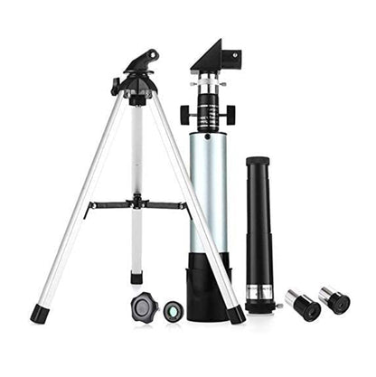 Telescopio Refractor Monóculo F36050 🔭✨