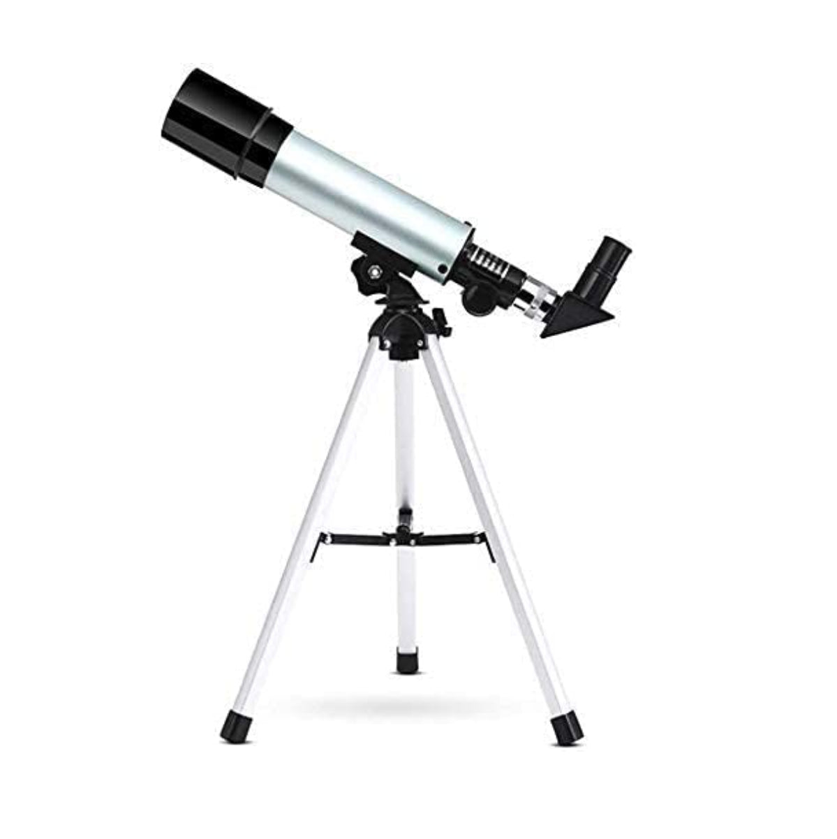 Telescopio Refractor Monóculo F36050 🔭✨