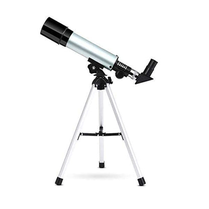 Telescopio Refractor Monóculo F36050 🔭✨