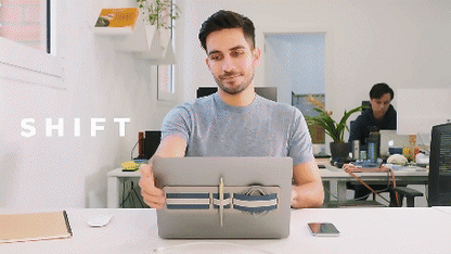 Organizador de Cables y Accesorios  💻🔌