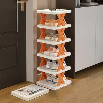 Organizador de Zapatos Multiestante X5 👟✨