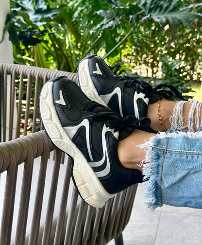 Tenis V609 Shantal 👟✨