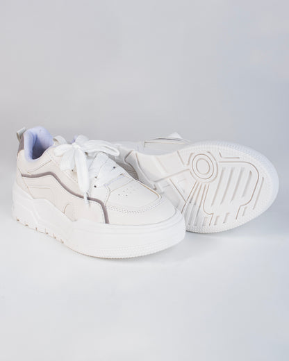 Tenis Hanna V554 👟✨