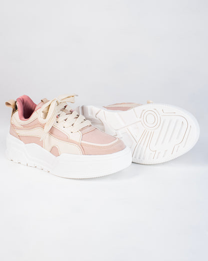 Tenis Hanna V554 👟✨