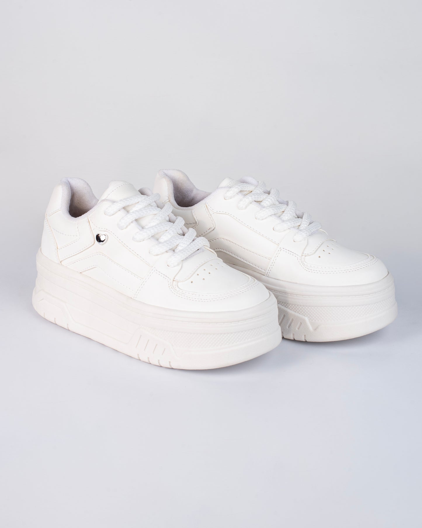 Tenis Plataforma Alana 👟