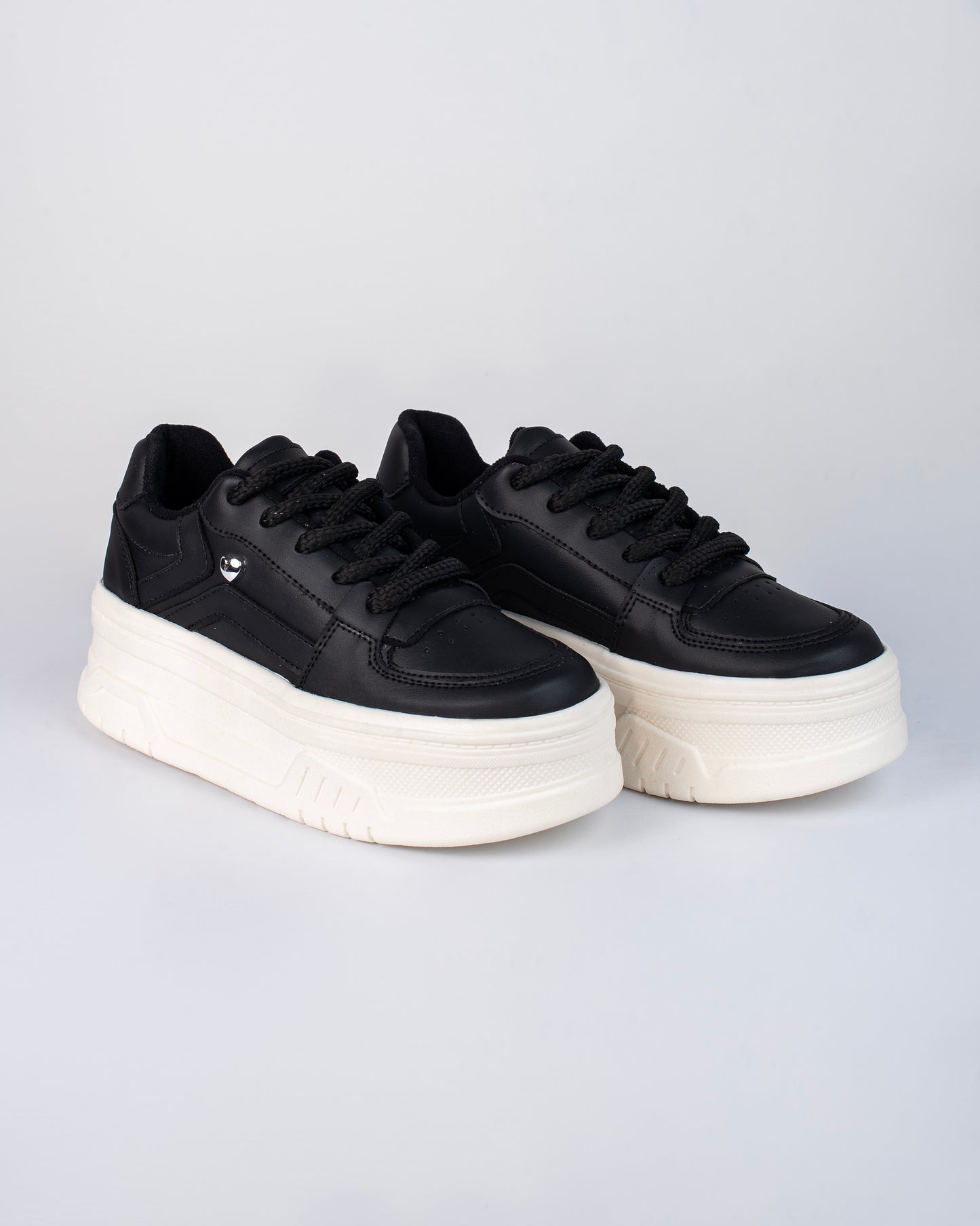 Tenis Plataforma Alana 👟