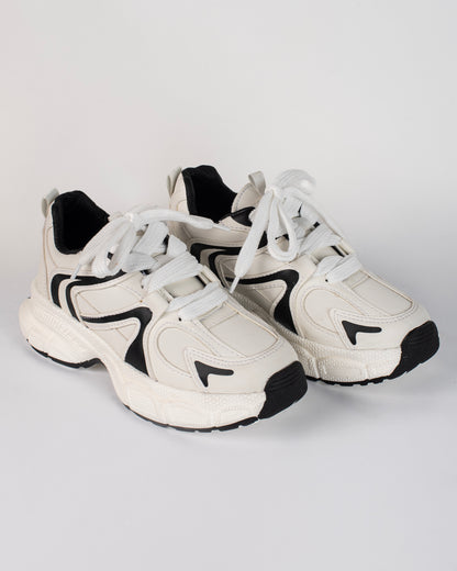 Tenis V609 Shantal 👟✨