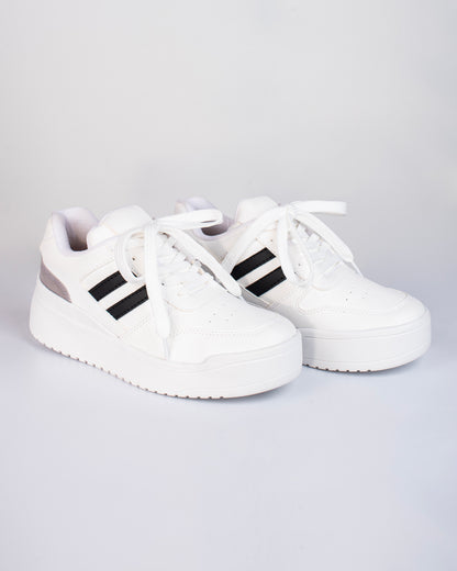 Tenis Sandía 👟✨