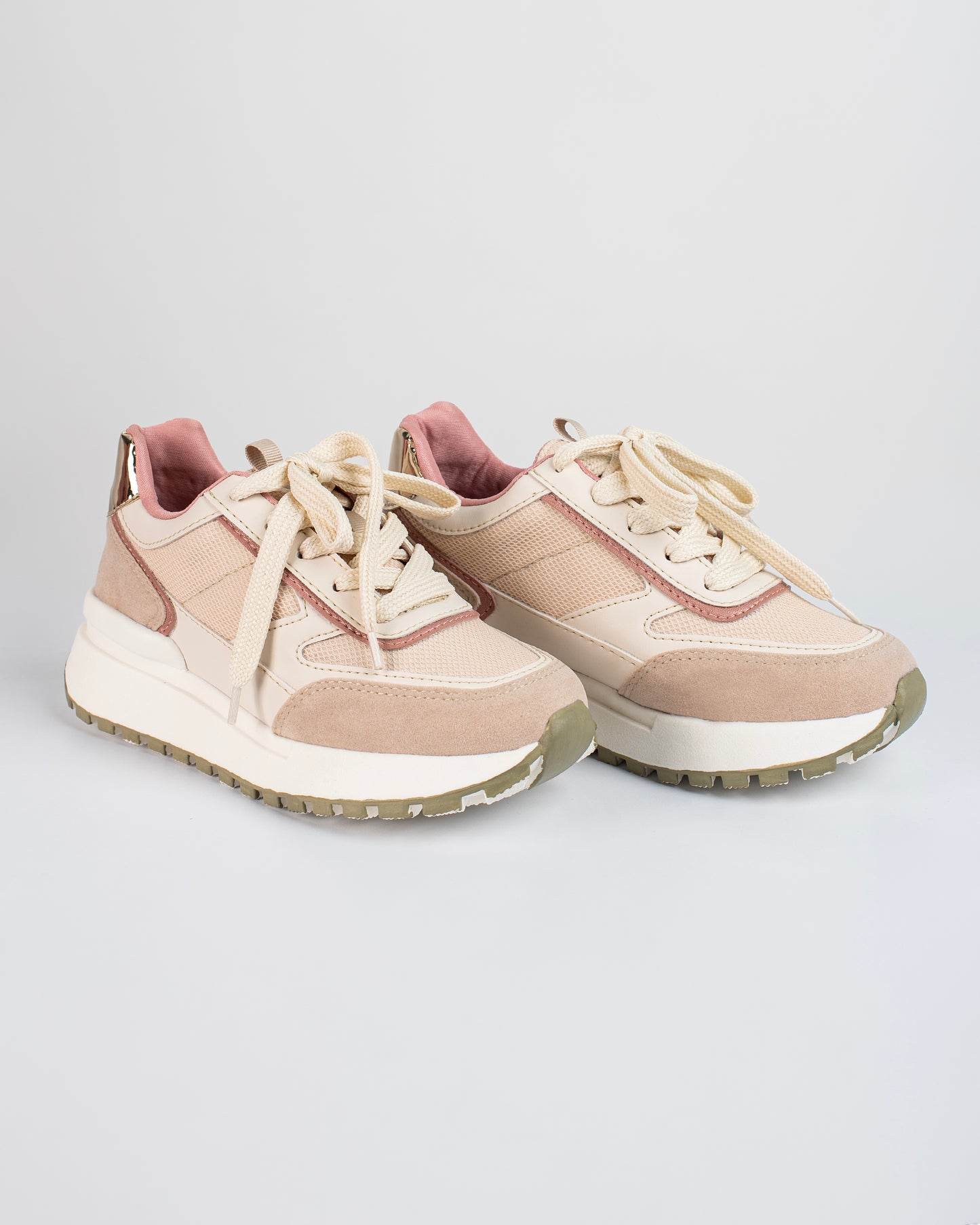 Tenis V555 London 👟✨