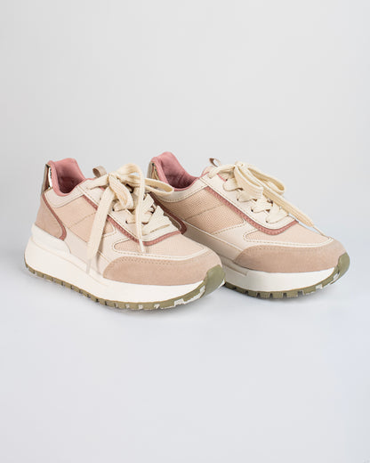 Tenis V555 London 👟✨