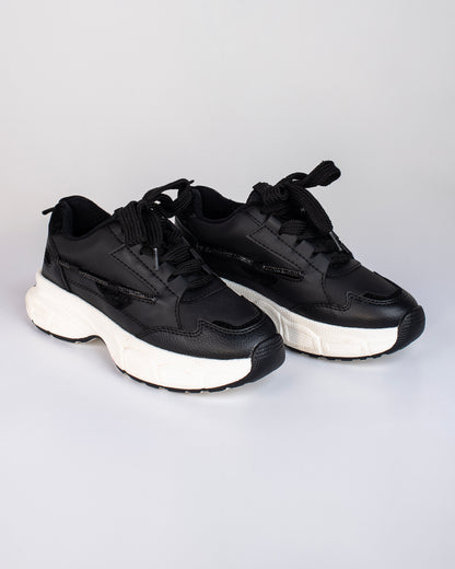 Tenis Brillos 👟✨