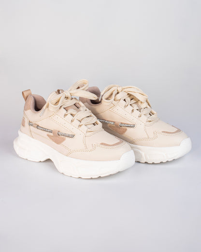Tenis Brillos 👟✨