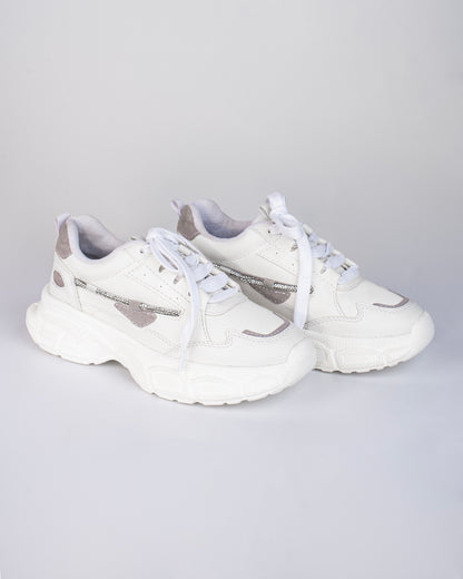 Tenis Brillos 👟✨