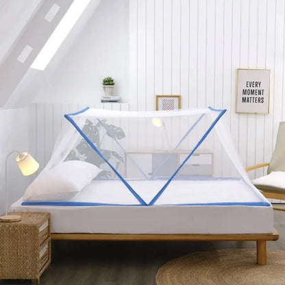 Todillo Mosquitero de Malla Premium 135 x 190 cm 🦟🛏️
