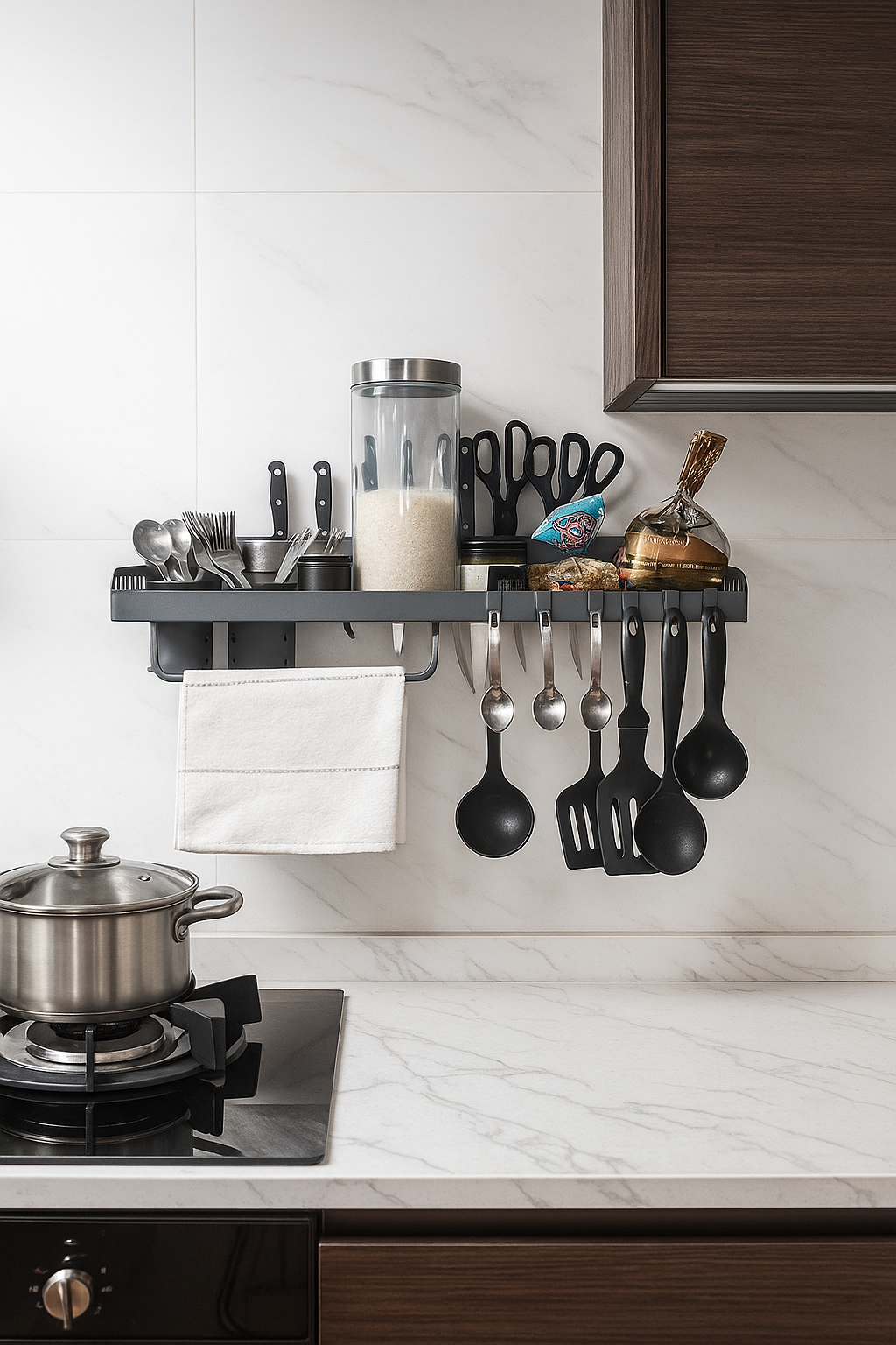 Organizador De Cocina ✨