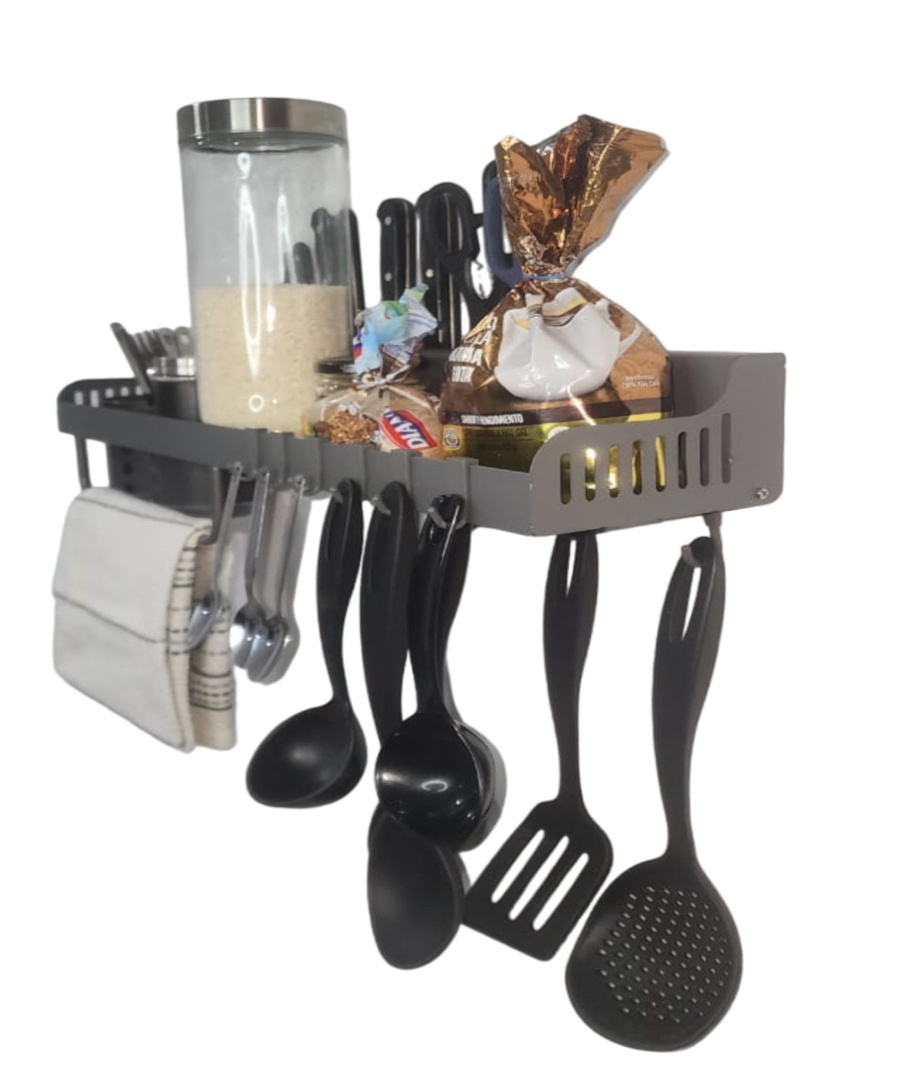 Organizador De Cocina ✨