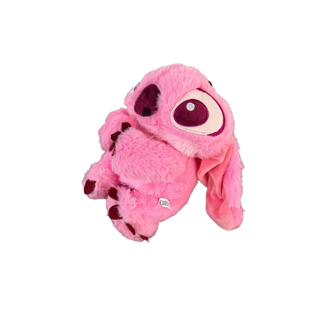 Peluche Stitch Respira 🌙💙