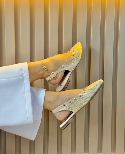Mules Y2435 🥿✨