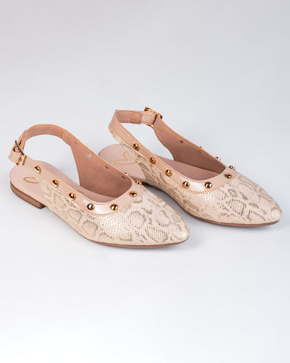 Mules Y2435 🥿✨