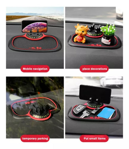 DrivePad® Holder Antideslizante 🚗