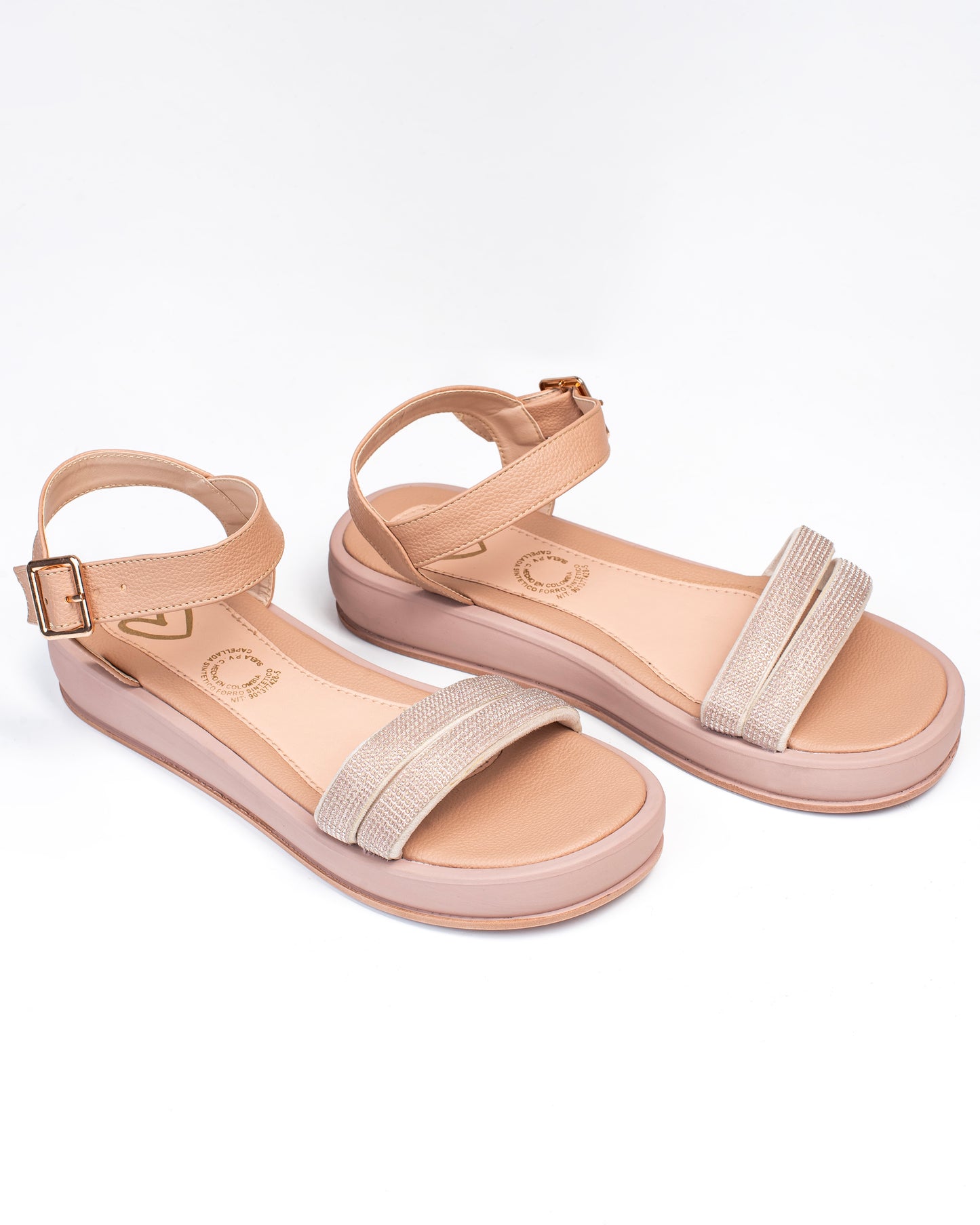 Sandalias R255 👡☀️