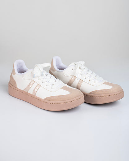 Tenis E162 Estilo Clásico 👟✨
