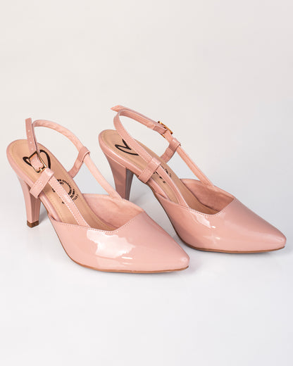 Tacón Cami T704 👠✨