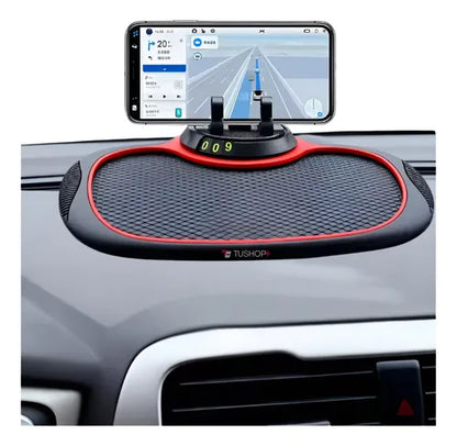 DrivePad® Holder Antideslizante 🚗