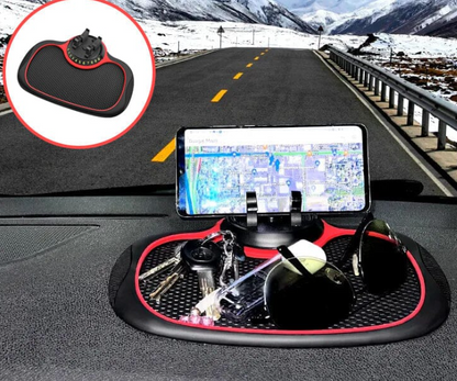DrivePad® Holder Antideslizante 🚗