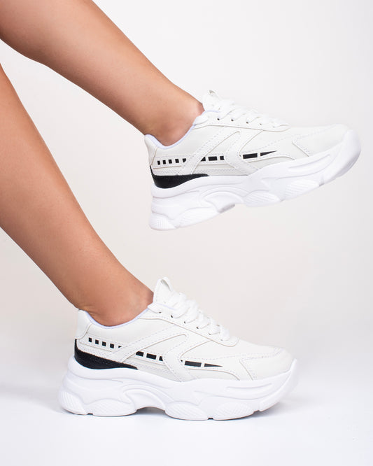 Tenis Magnolia V703 👟✨