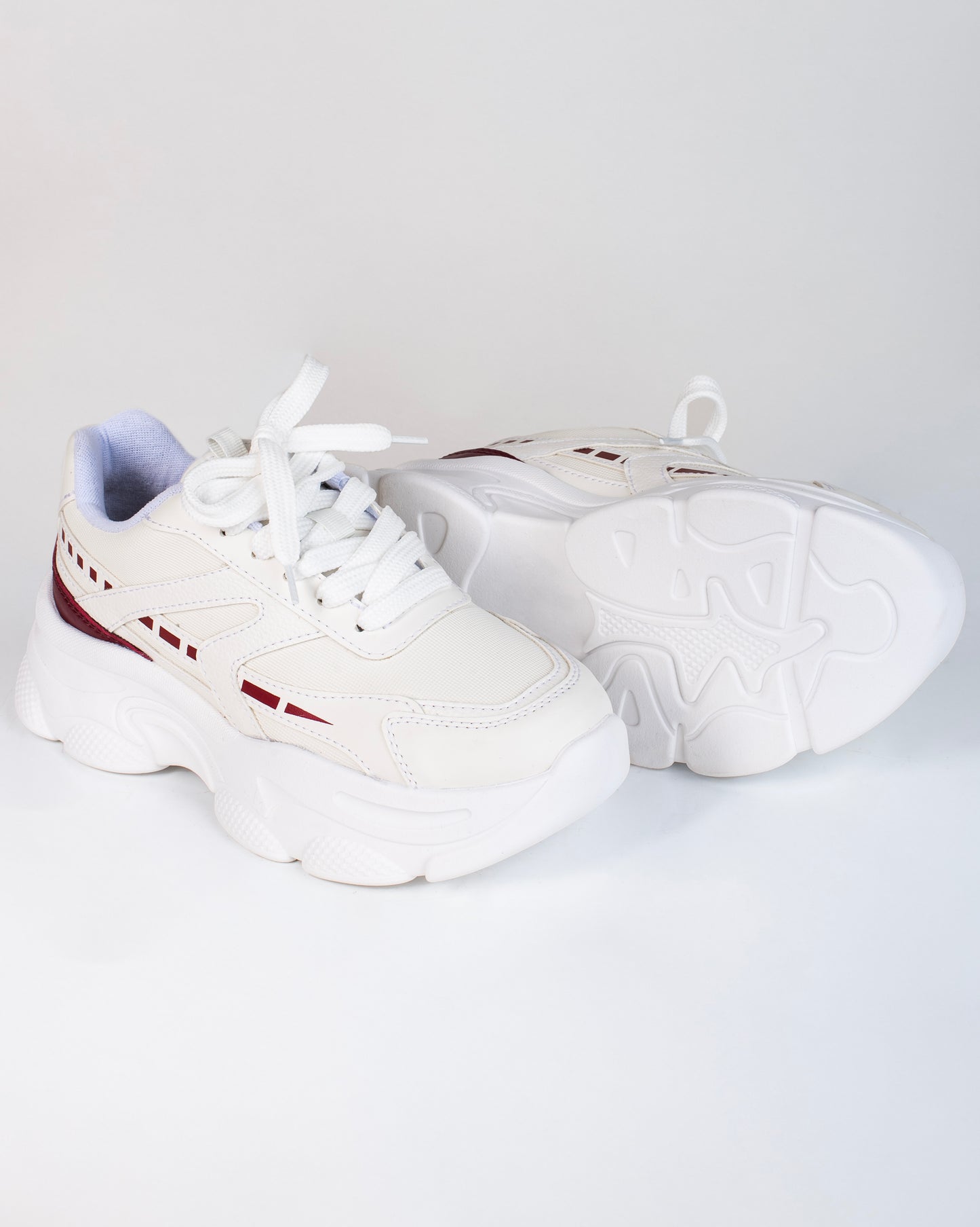 Tenis Magnolia V703 👟✨