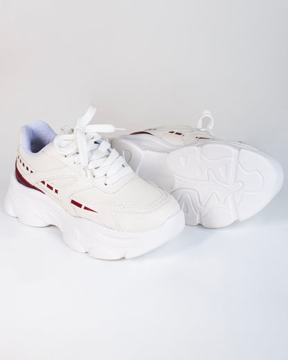 Tenis Magnolia V703 👟✨