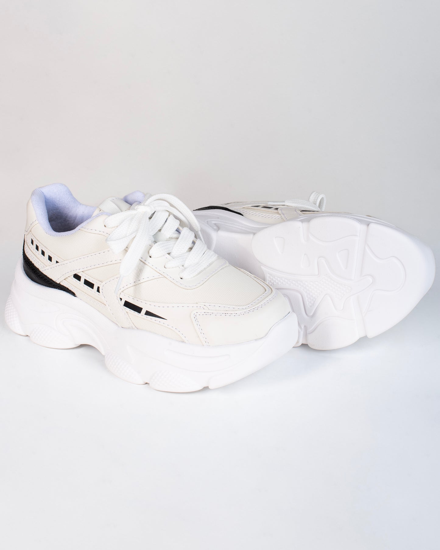 Tenis Magnolia V703 👟✨