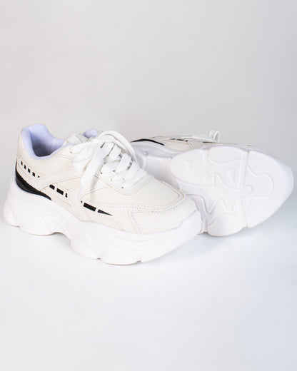 Tenis Magnolia V703 👟✨