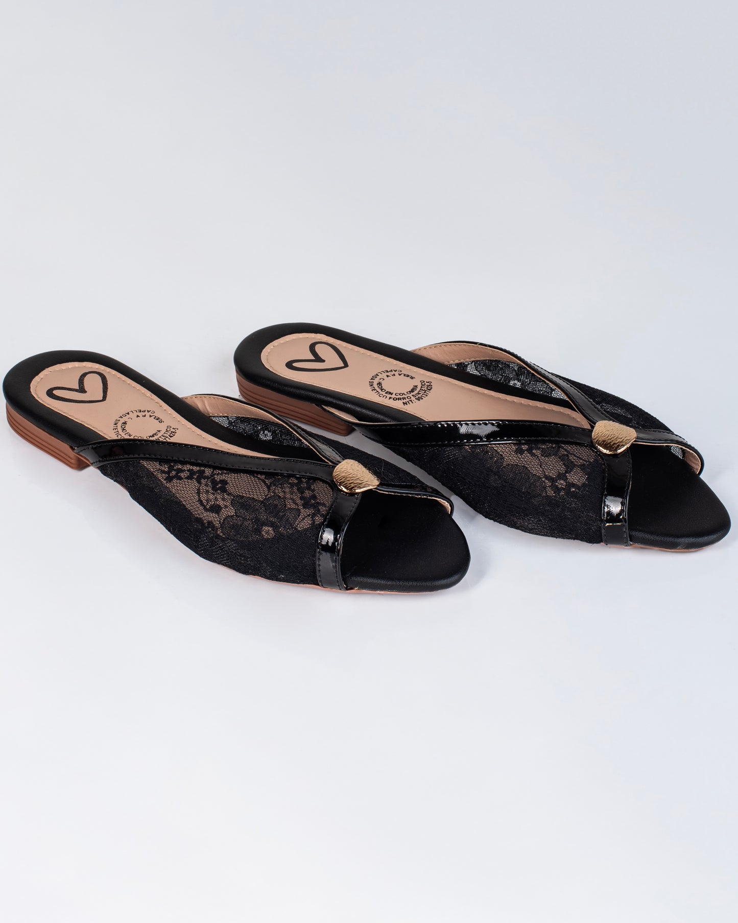 Baletas R260 🥿✨