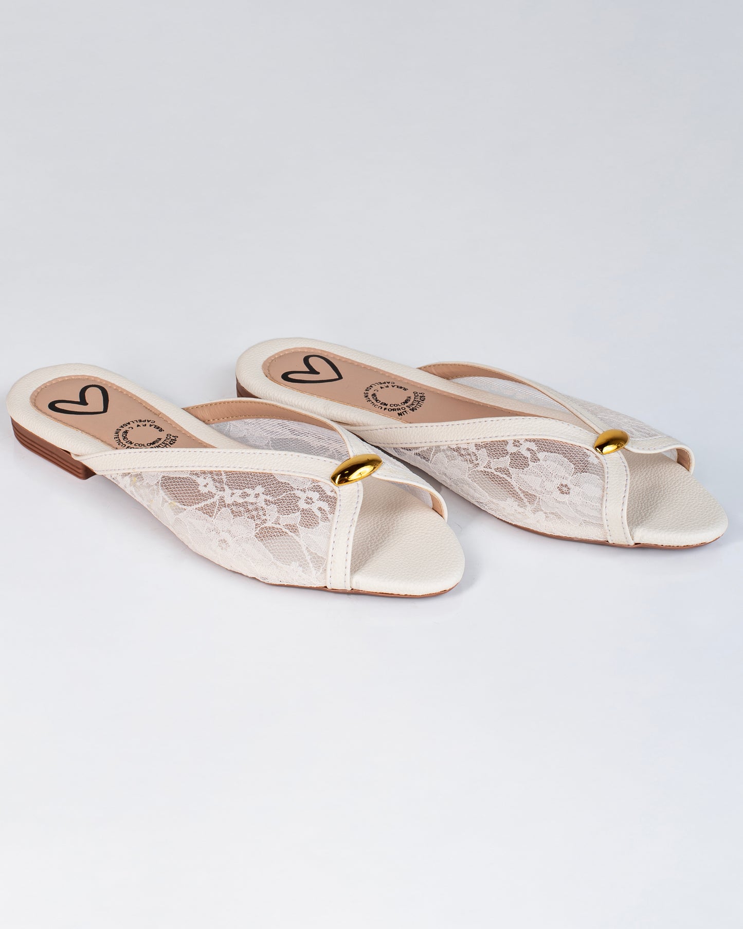 Baletas R260 🥿✨