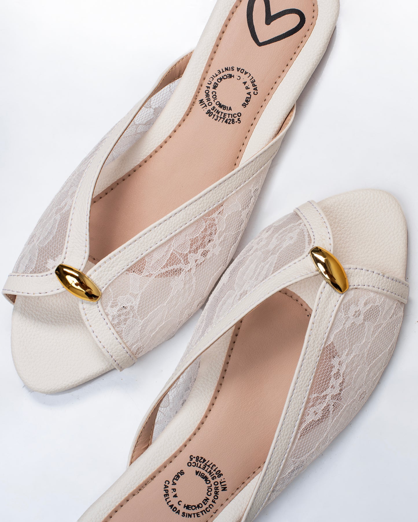 Baletas R260 🥿✨
