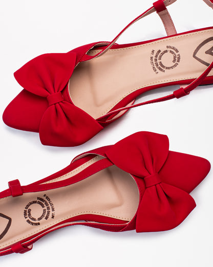 Tacones Mía T3152 👠✨