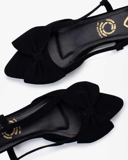 Tacones Mía T3152 👠✨