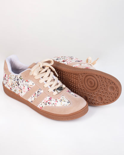 Tenis Florentina 🌸
