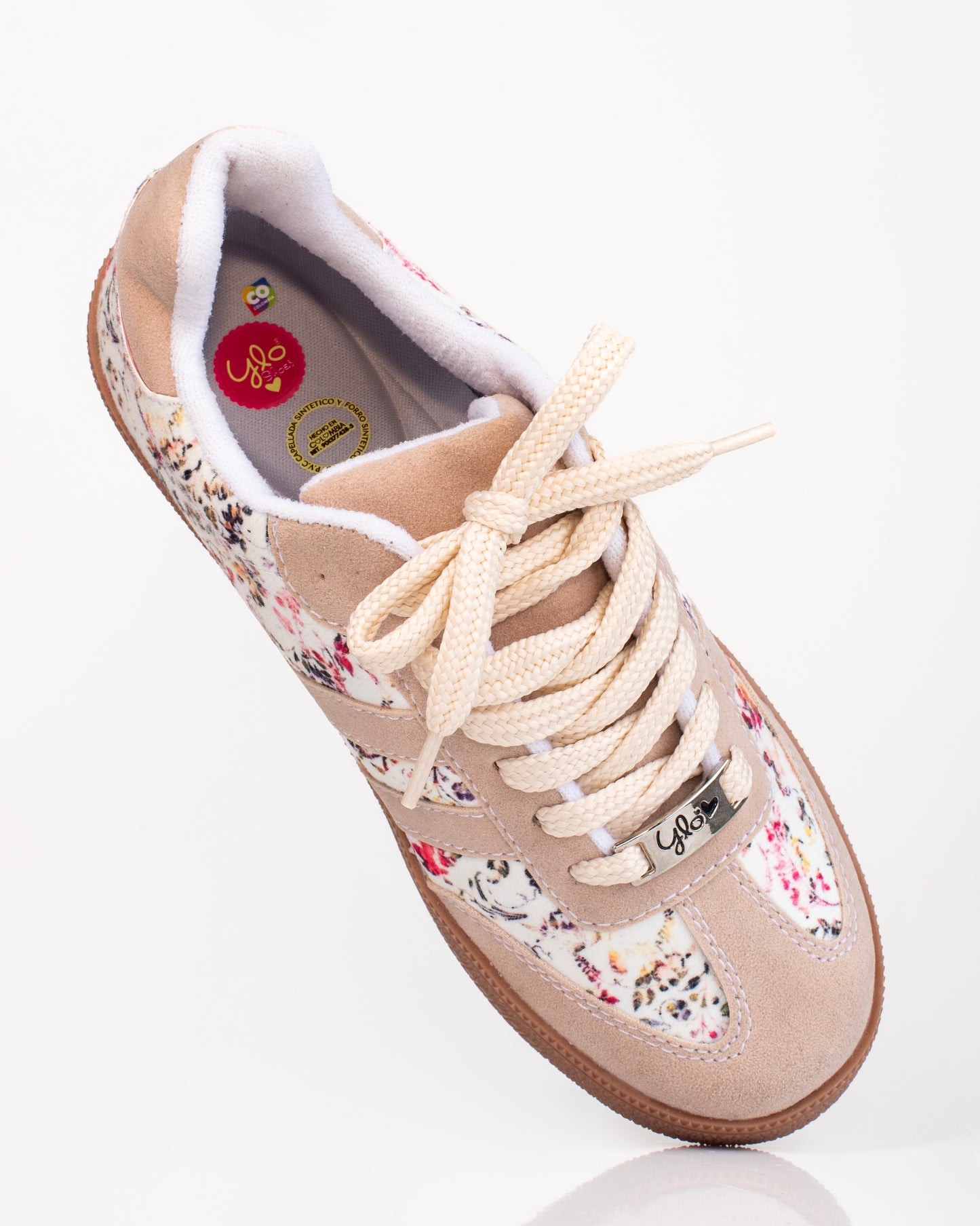Tenis Florentina 🌸