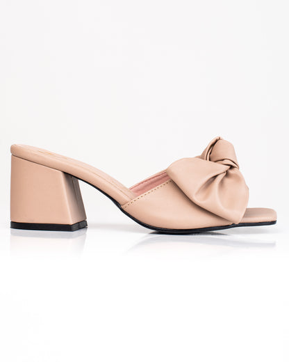 Tacones cómodos Narella P5022 👠✨