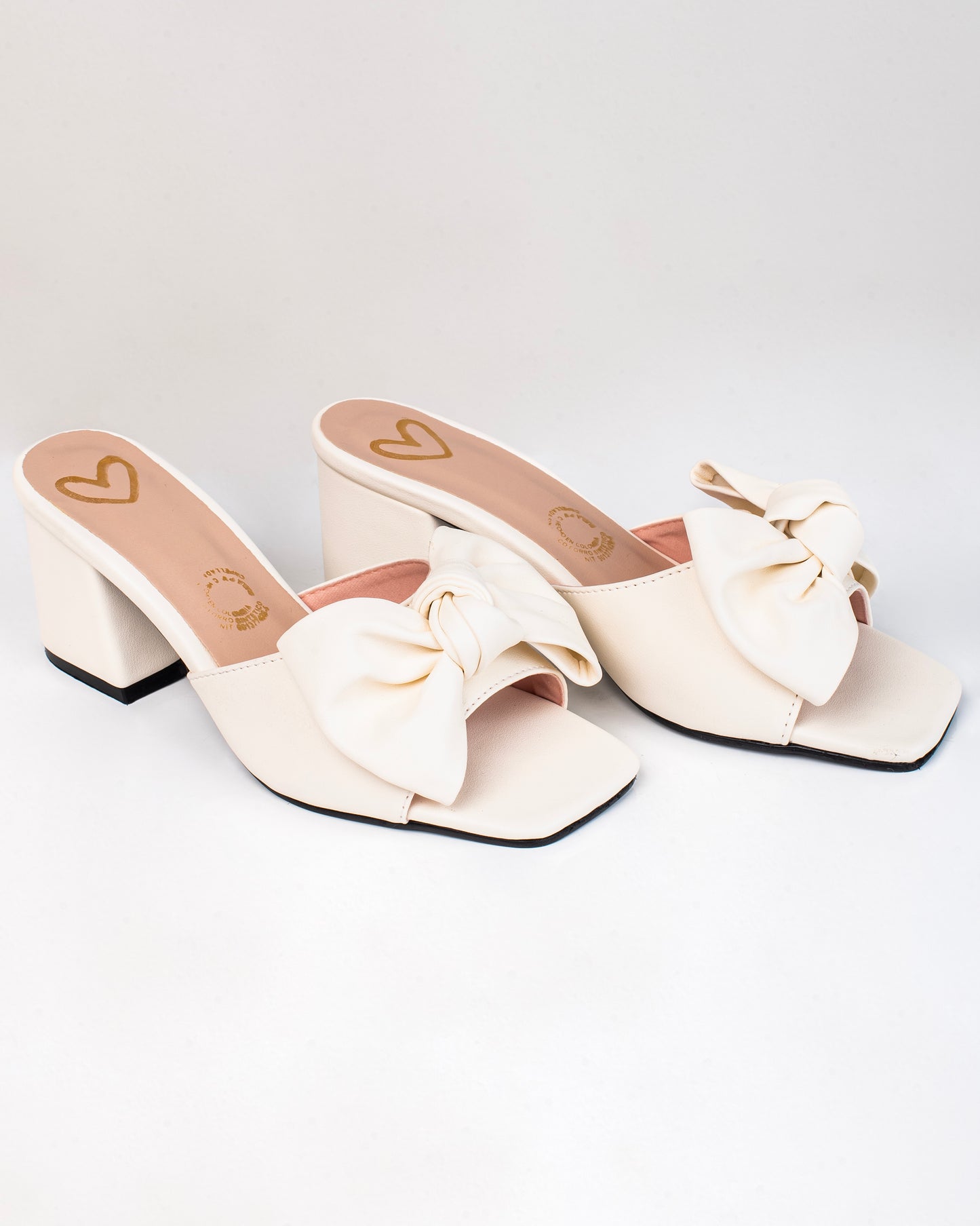 Tacones cómodos Narella P5022 👠✨