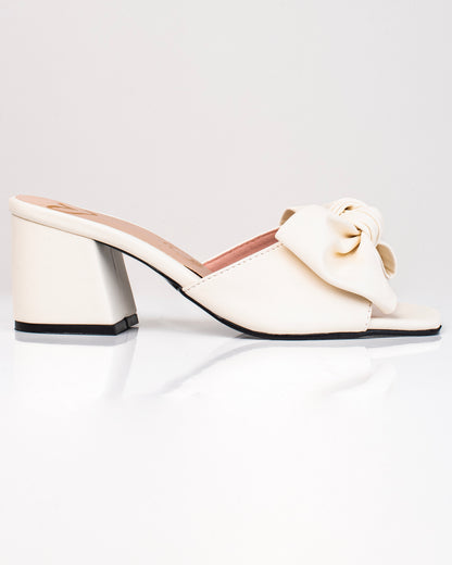 Tacones cómodos Narella P5022 👠✨
