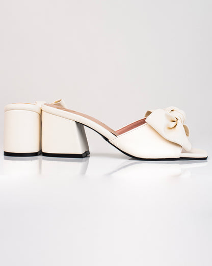 Tacones cómodos Narella P5022 👠✨
