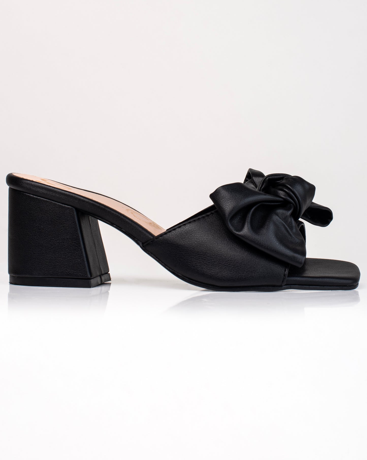 Tacones cómodos Narella P5022 👠✨