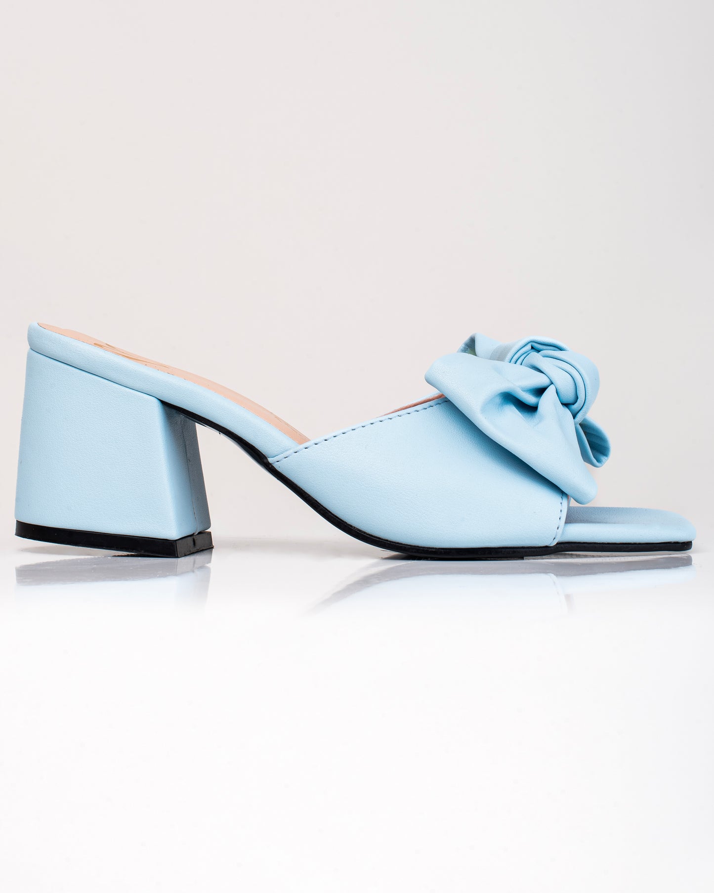Tacones cómodos Narella P5022 👠✨